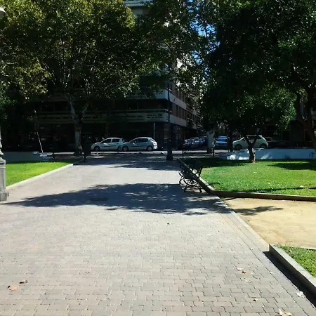 Apartamento Pleno Centro Parking Gratis * Cordoba