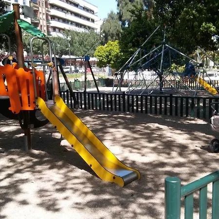 Apartamento Pleno Centro Parking Gratis Apartment *