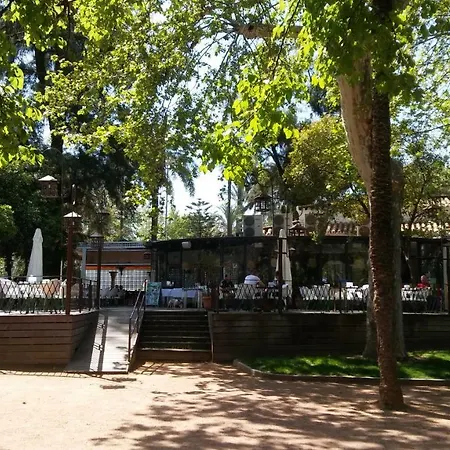 Apartamento Pleno Centro Parking Gratis Apartment *