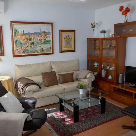 Apartment Apartamento Pleno Centro Parking Gratis *