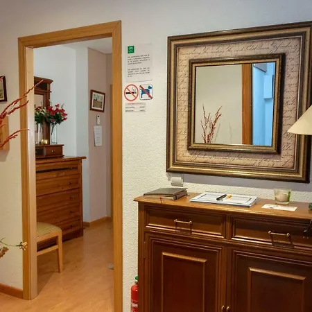 Apartment Apartamento Pleno Centro Parking Gratis *