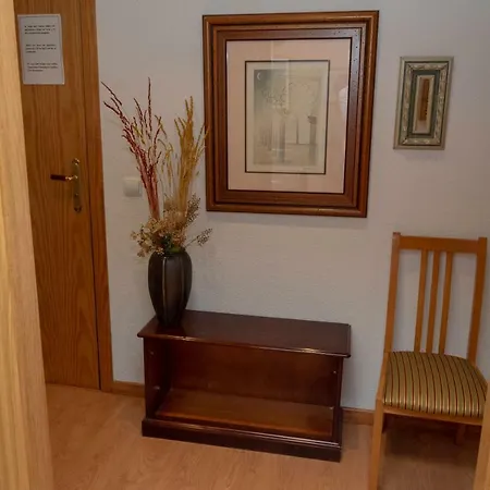 Apartamento Pleno Centro Parking Gratis Apartment