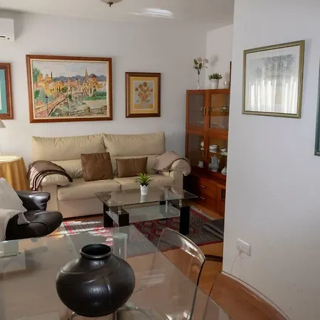 Apartment Apartamento Pleno Centro Parking Gratis *